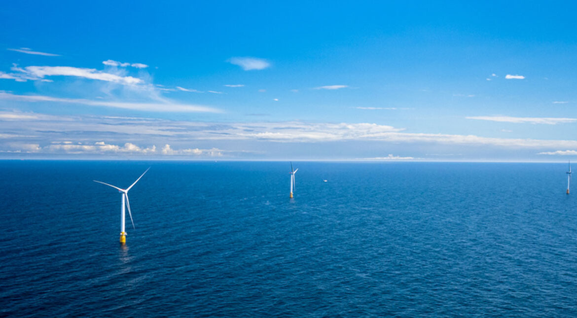 Floating Offshore Wind